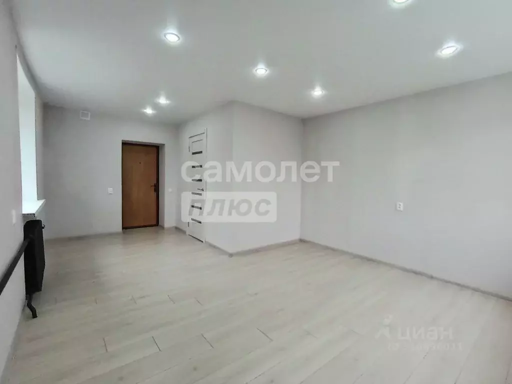 Комната Чувашия, Новочебоксарск проезд Энергетиков, 13 (23.2 м) - Фото 0