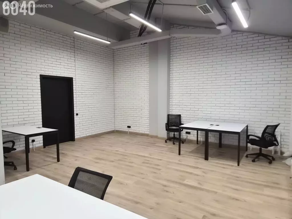 Офис (51 м) - Фото 2