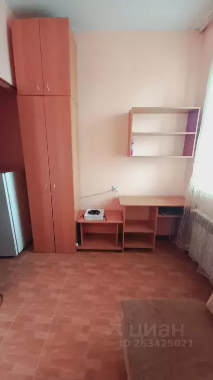 1-к кв. Алтайский край, Барнаул ул. Димитрова, 38 (15.0 м) - Фото 2