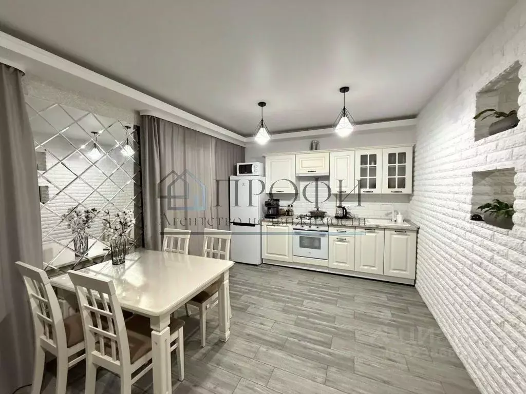 Дом в Белгородская область, Новый Оскол ул. Песчаная (73 м) - Фото 2