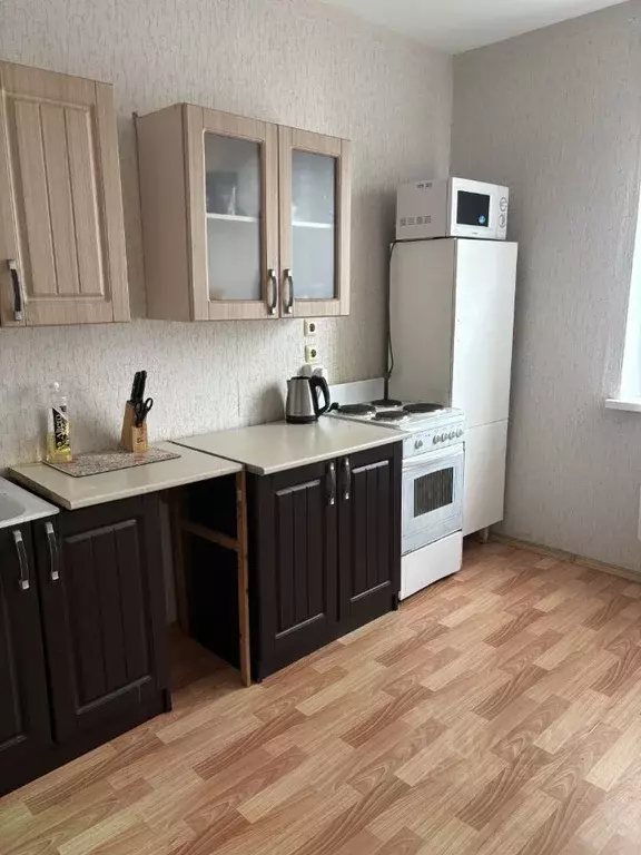 1-к кв. Санкт-Петербург Мебельная ул., 45к1 (39.0 м) - Фото 0