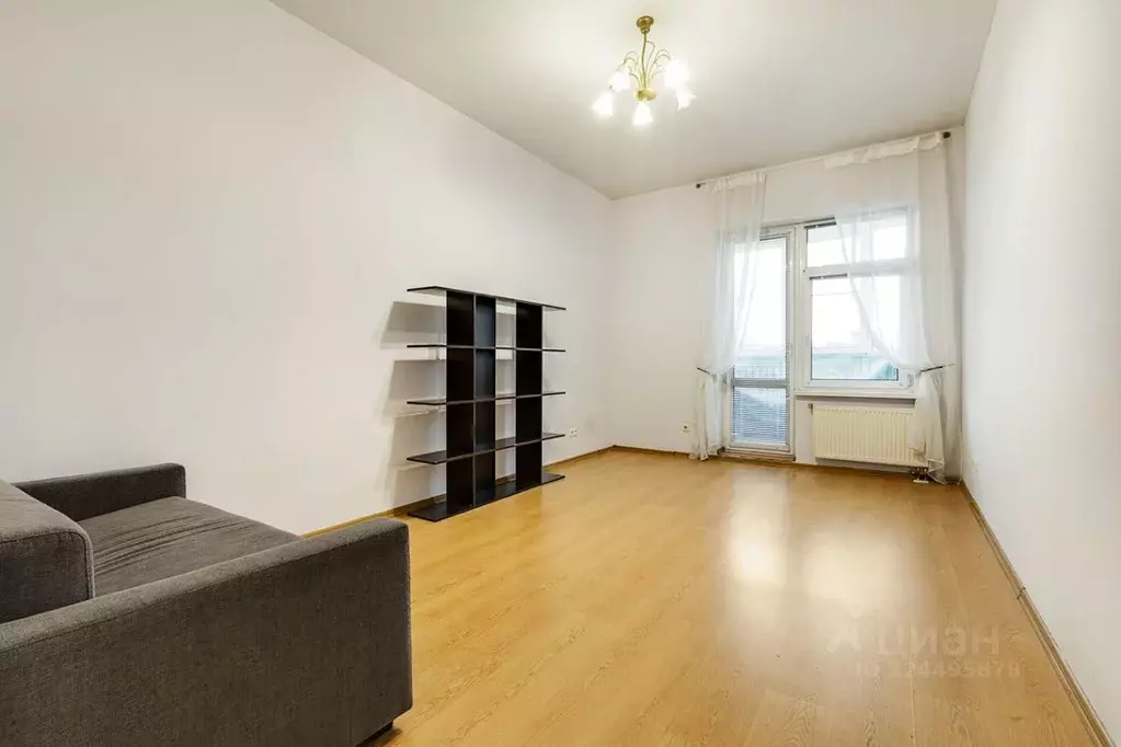 2-к кв. Санкт-Петербург ул. Блохина, 13 (80.0 м) - Фото 1