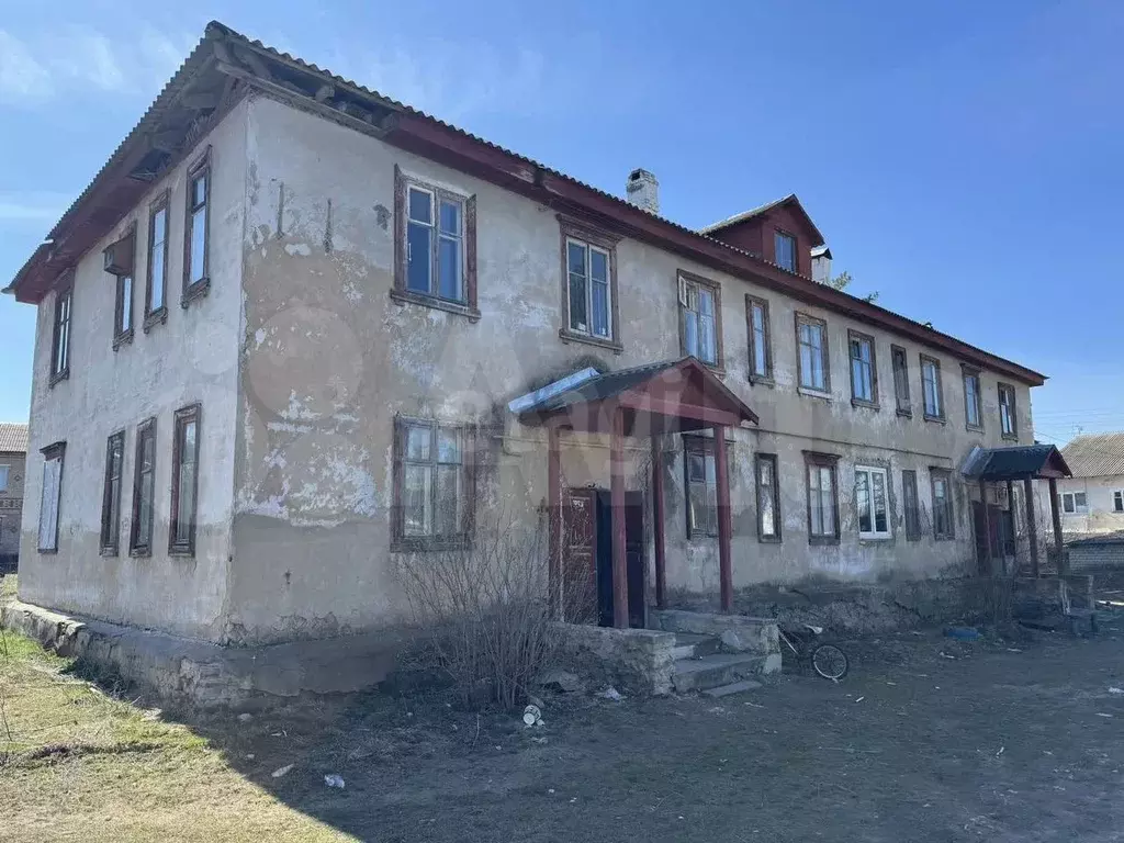 2-к. квартира, 43,8 м, 1/2 эт. - Фото 0