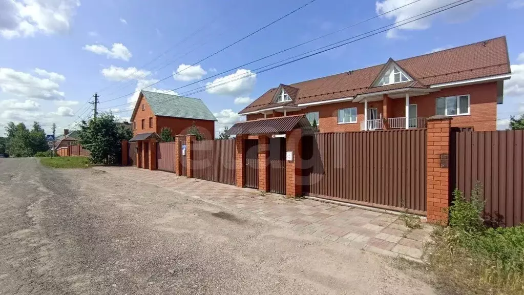 Таунхаус в Московская область, Люберцы городской округ, д. Михнево ул. ... - Фото 1