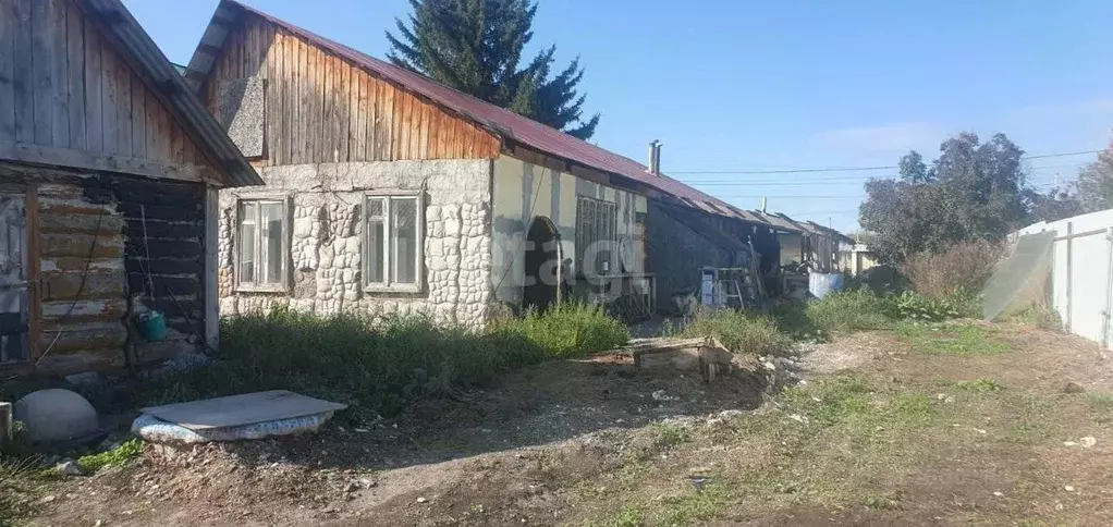 Участок в Башкортостан, Уфимский район, с. Миловка Большой пер., 3 ... - Фото 2