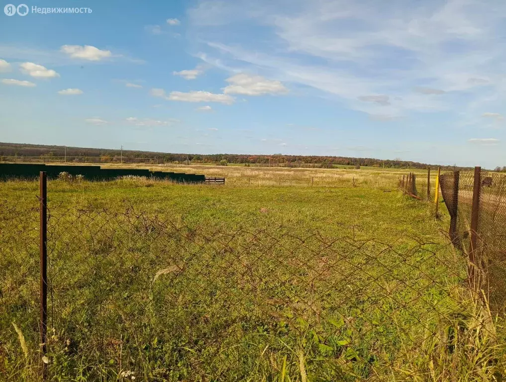 Участок в Республика Башкортостан, городской округ Уфа, село Старые ... - Фото 0