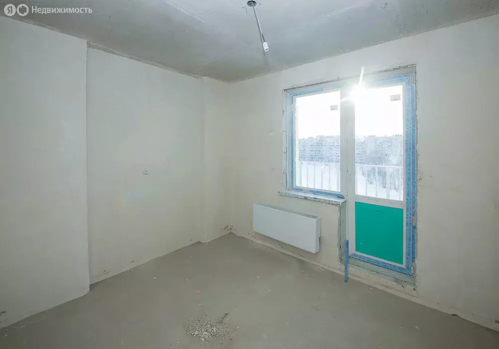 1-комнатная квартира: Ярославль, Пашуковская улица, 5к2 (32 м) - Фото 1