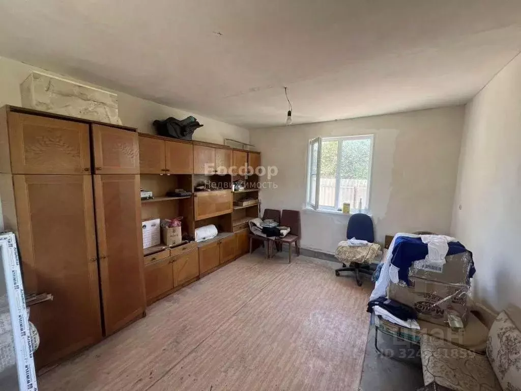 Дом в Крым, Кировское пгт ул. Розы Люксембург (46 м) - Фото 2