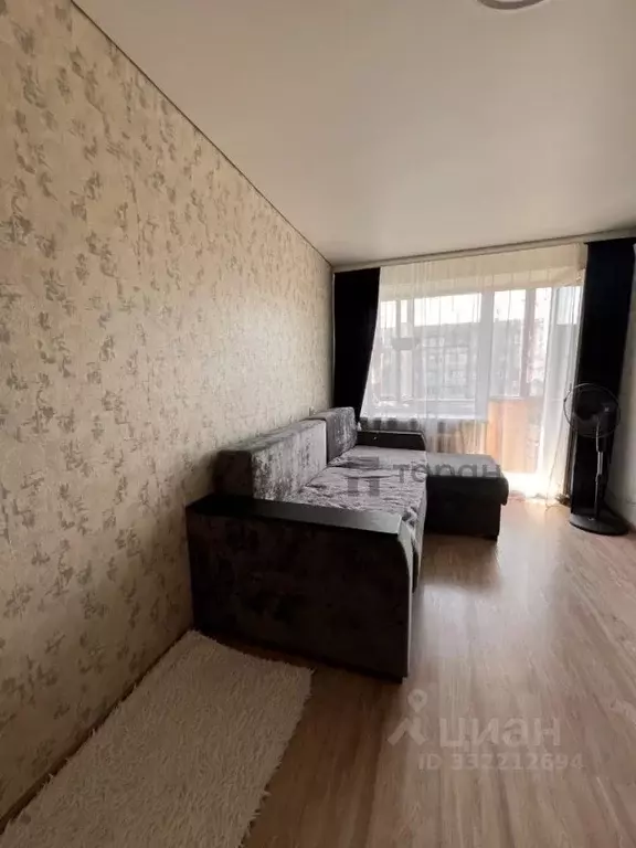 1-к кв. Челябинская область, Копейск пер. Тореза, 2А (28.5 м) - Фото 1