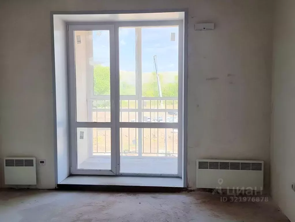 1-к кв. Хакасия, Абакан ул. Серебристая, 38/2 (38.0 м) - Фото 2