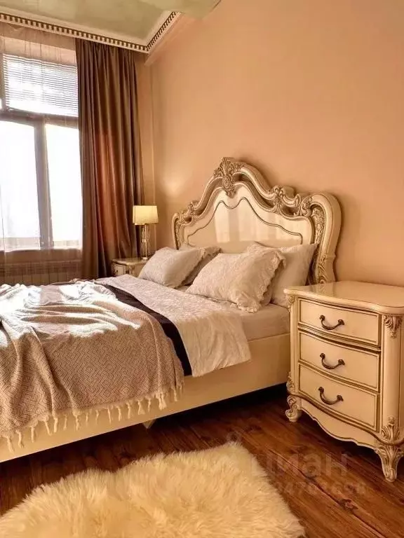 1-к кв. Дагестан, Махачкала ул. Аскерханова, 1В (90.0 м) - Фото 0