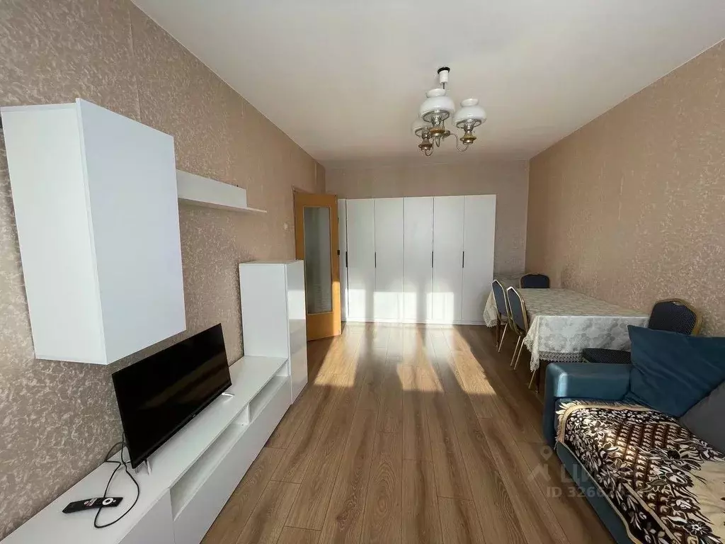 2-к кв. Москва Литовский бул., 13/12 (55.0 м) - Фото 1