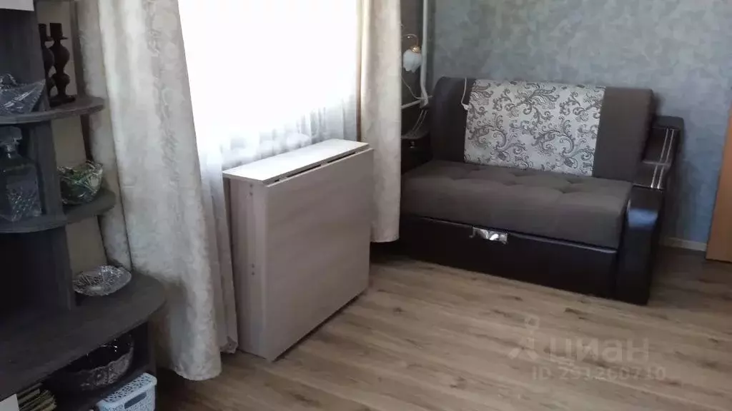 Комната Тверская область, Осташков пер. Спорта, 4 - Фото 1