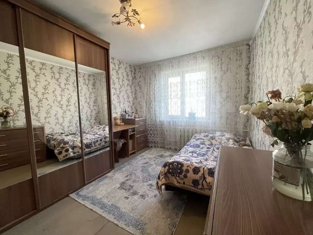 2-к. квартира, 58,8 м, 7/9 эт. - Фото 1