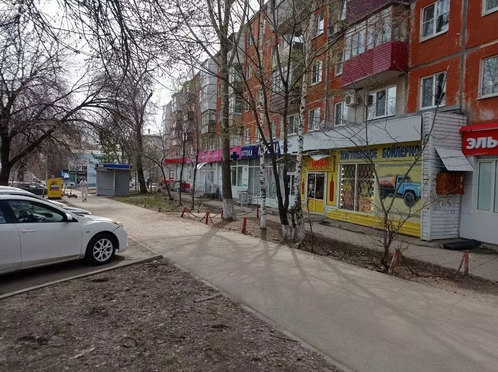Офис (157 м) - Фото 1