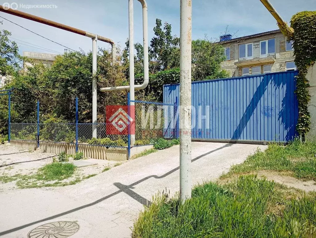 Дом в Севастополь, Гвардейская улица, 52 (262 м) - Фото 1