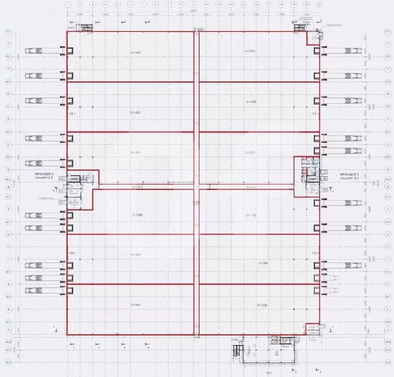 Производственное помещение в Московская область, Солнечногорск ... - Фото 2