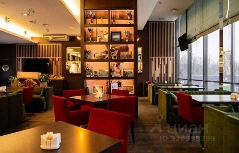 Помещение свободного назначения в Санкт-Петербург Гражданский просп., ... - Фото 2