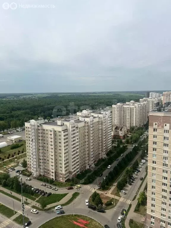 3-комнатная квартира: Подольск, улица Генерала Смирнова, 4 (70 м) - Фото 2
