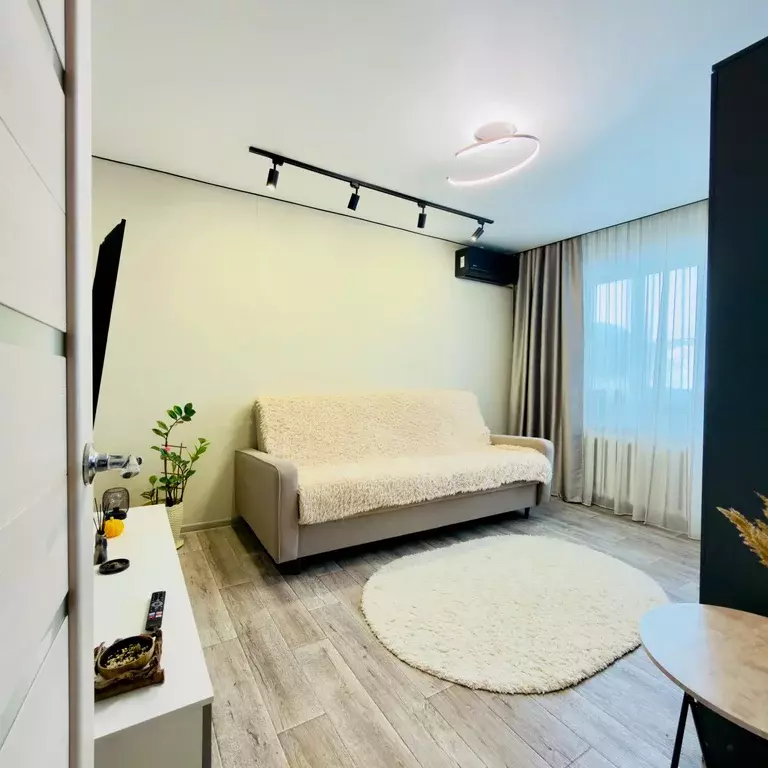 Квартира, 2 комнаты, 44.2 м - Фото 1