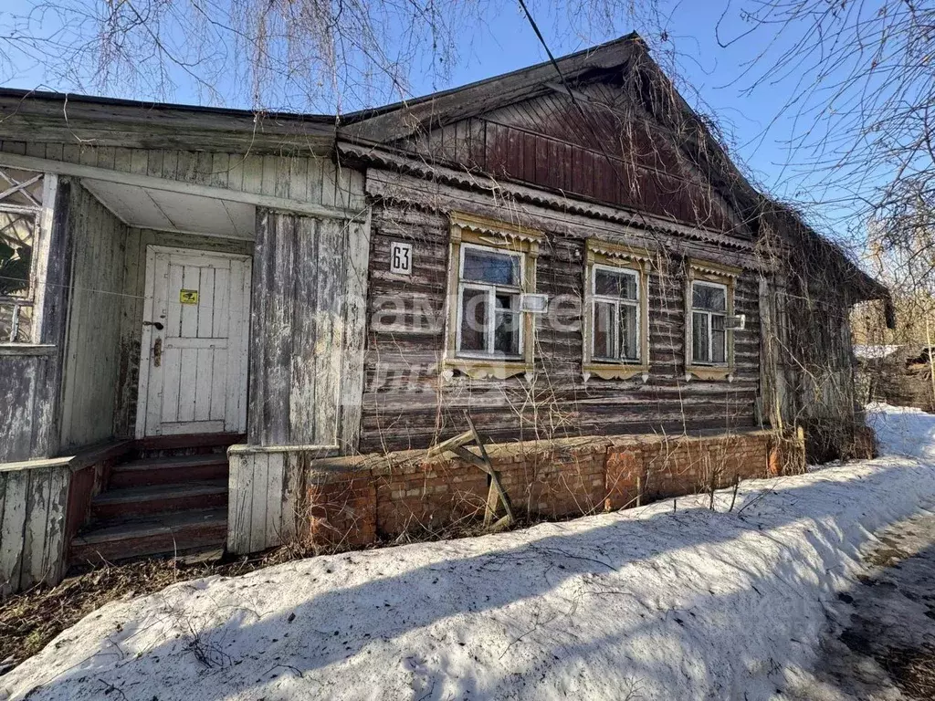 Дом в Московская область, Химки Старбеево кв-л, ул. Чайкиной, 63 (63 ... - Фото 2