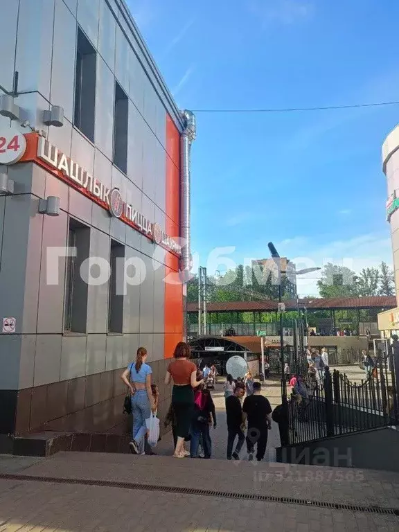 Помещение свободного назначения в Московская область, Балашиха Кучино ... - Фото 2