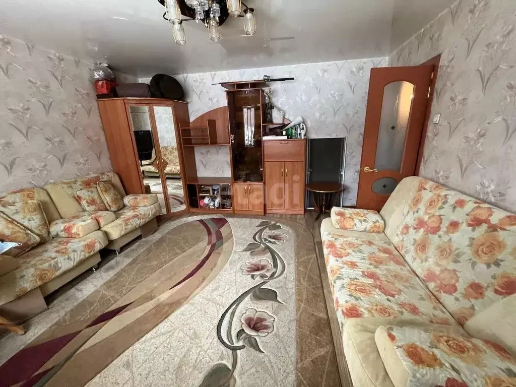2-к кв. Свердловская область, Первоуральск ул. Ленина, 15 (50.2 м) - Фото 1