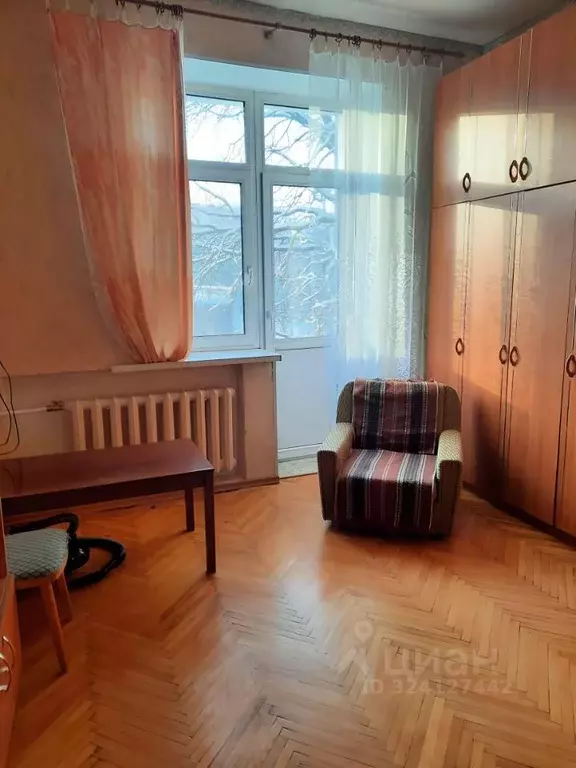 2-к кв. Санкт-Петербург, Санкт-Петербург, Ломоносов Александровская ... - Фото 2