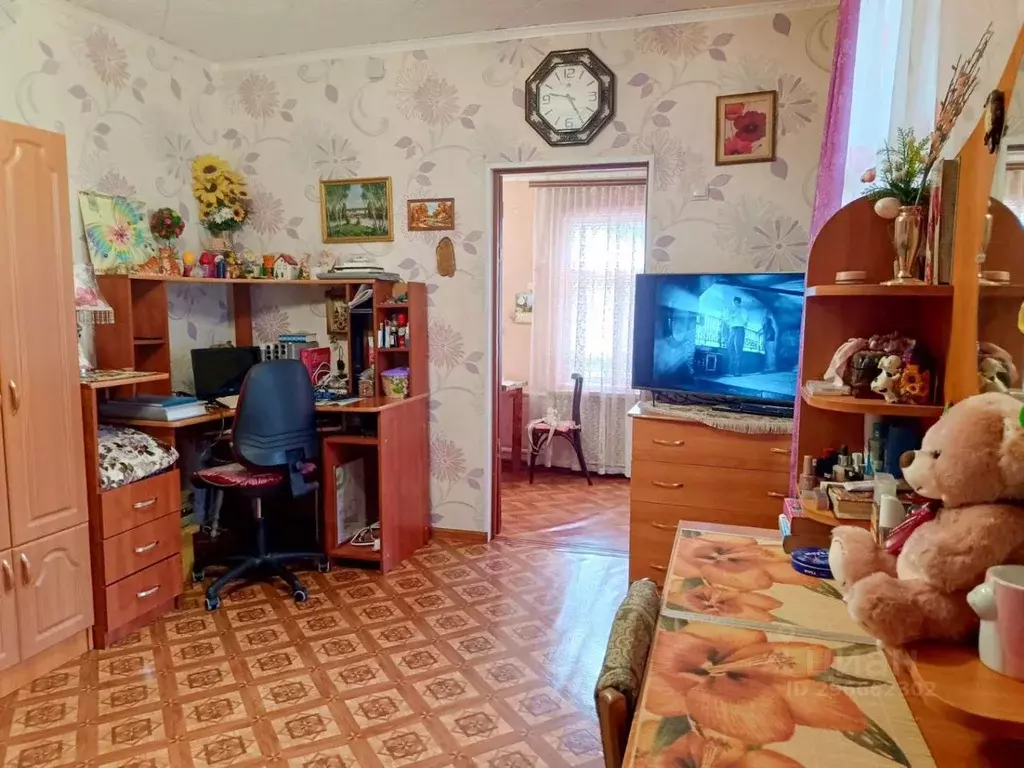 Дом в Самарская область, Самара ул. Литвинова (44 м) - Фото 0