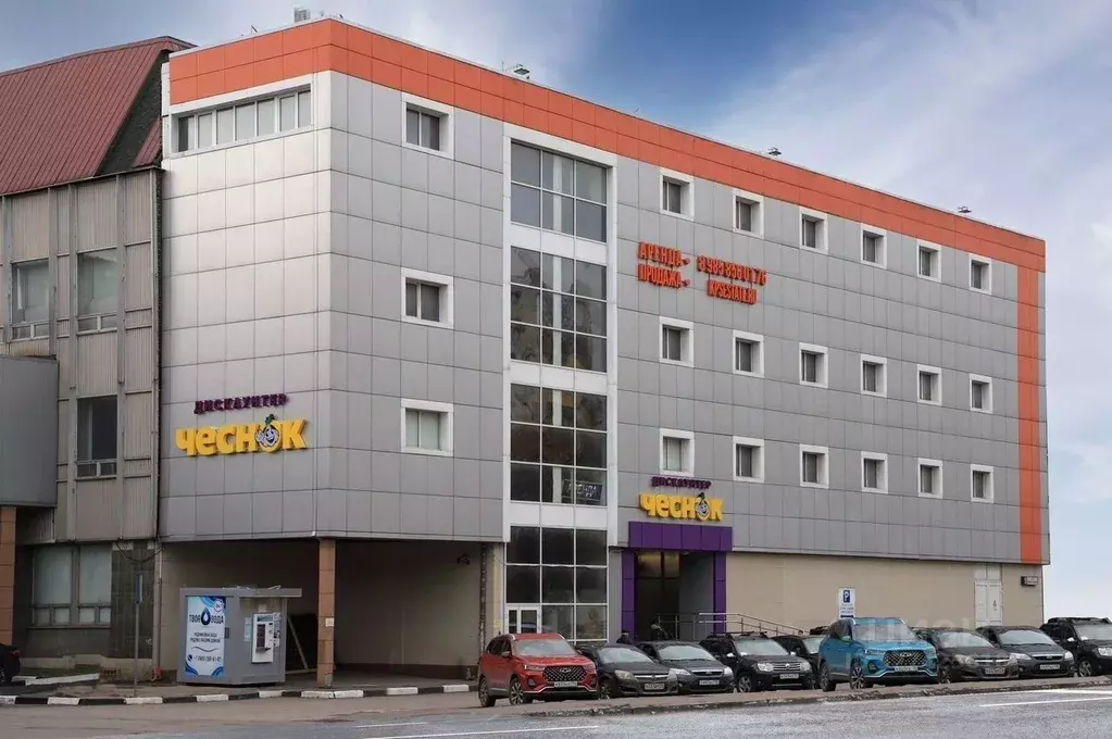 Помещение свободного назначения в Московская область, Королев ул. ... - Фото 2