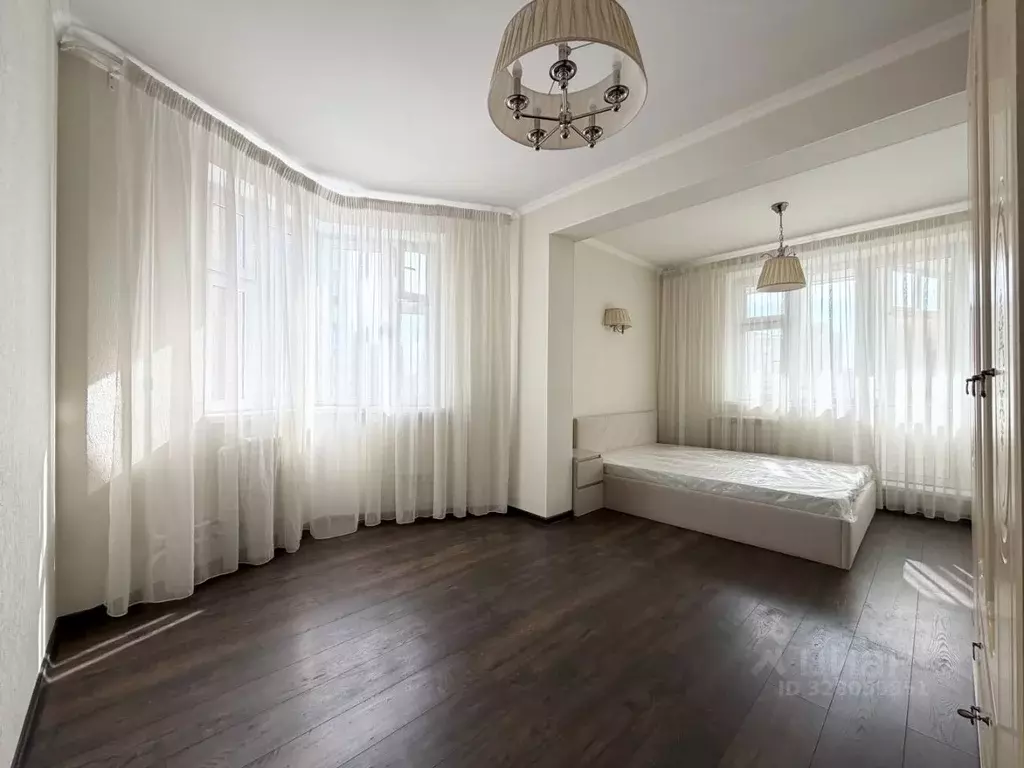 2-к кв. Москва пос. Коммунарка, ул. Лазурная, 6 (58.9 м) - Фото 1