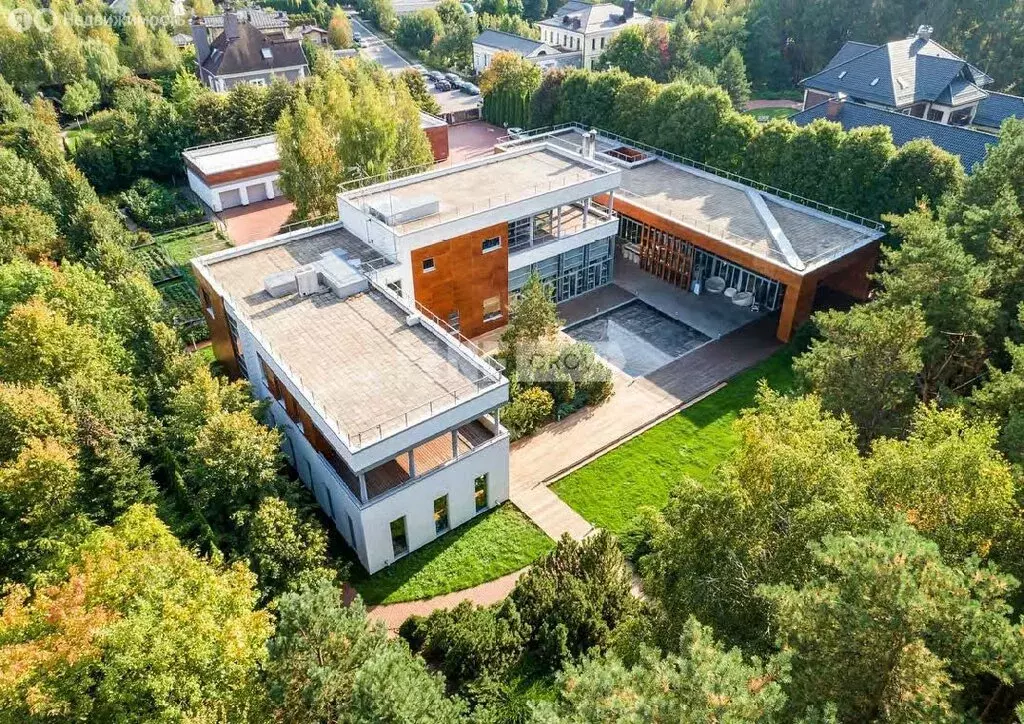 Дом в деревня Веледниково, КП Павлово (1034 м) - Фото 2