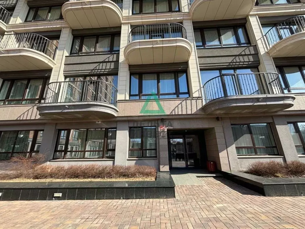3-к кв. Башкортостан, Уфа ул. Ленина, 75 (122.0 м) - Фото 1