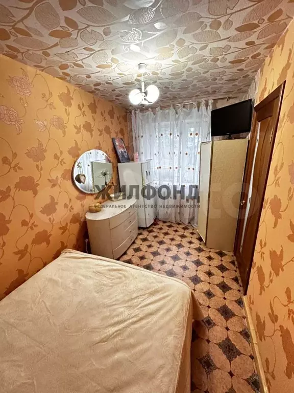 2-к. квартира, 44 м, 2/4 эт. - Фото 1