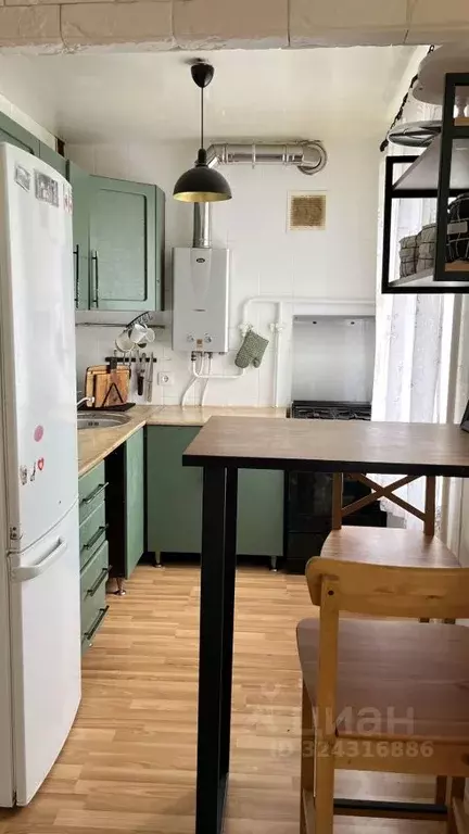 3-к кв. Ростовская область, Таганрог ул. Жуковского (61.0 м) - Фото 1