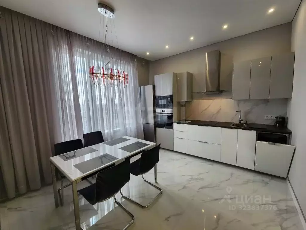 1-к кв. Новосибирская область, Новосибирск ул. Семьи Шамшиных, 41 ... - Фото 1