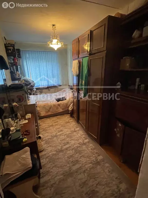 2-комнатная квартира: село Красная Башкирия, улица Гагарина, 4 (41.1 ... - Фото 2