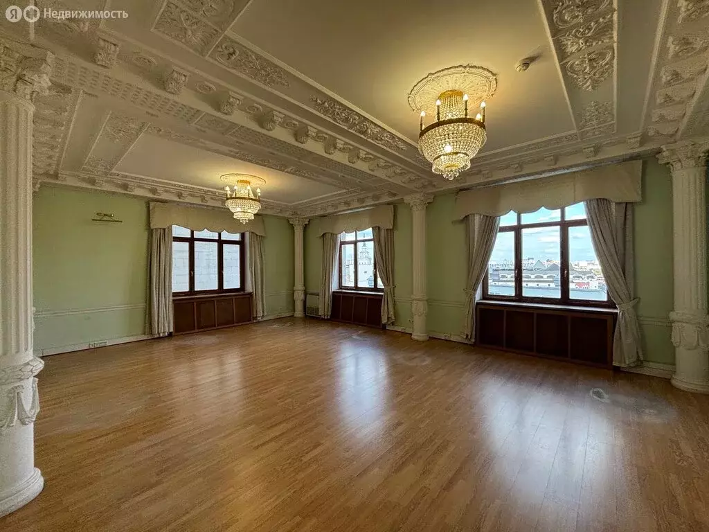 Офис (1197.4 м) - Фото 2
