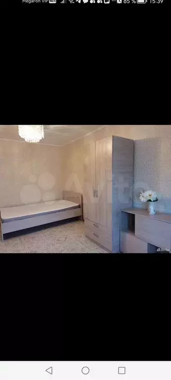 1-к. квартира, 30,2 м, 2/5 эт. - Фото 1