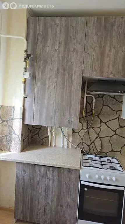 1-комнатная квартира: Аксай, Советская улица, 16к1 (29.8 м) - Фото 2