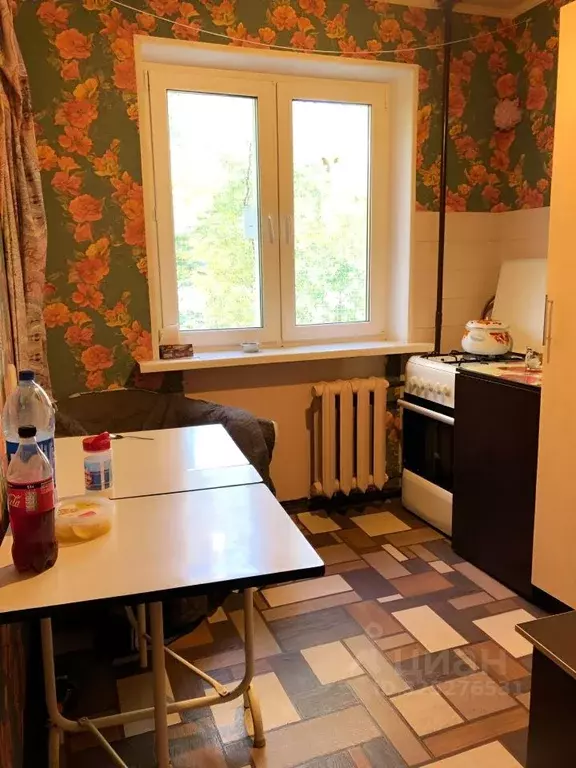 1-к кв. Московская область, Раменское Коммунистическая ул., 4 (31.5 м) - Фото 1