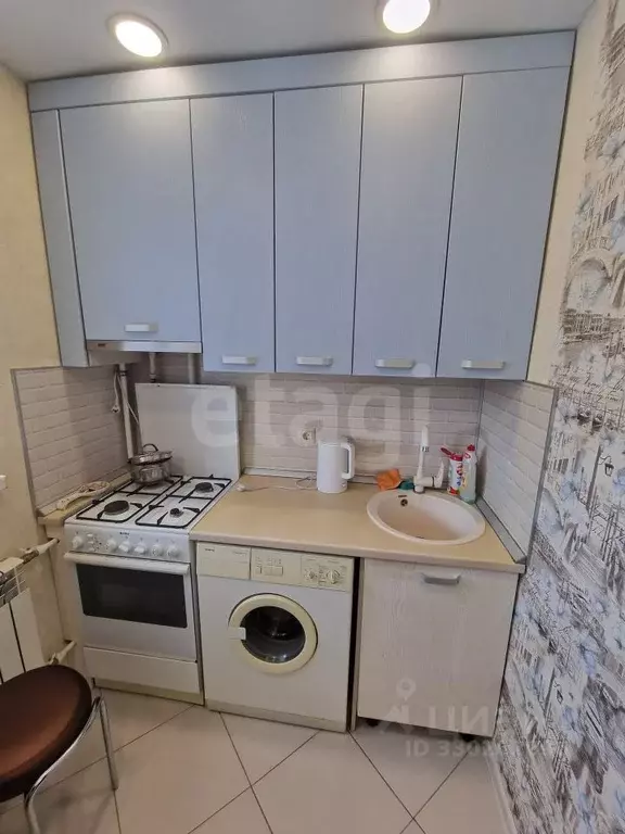 3-к кв. Ямало-Ненецкий АО, Новый Уренгой ул. Геологоразведчиков, 8А ... - Фото 1