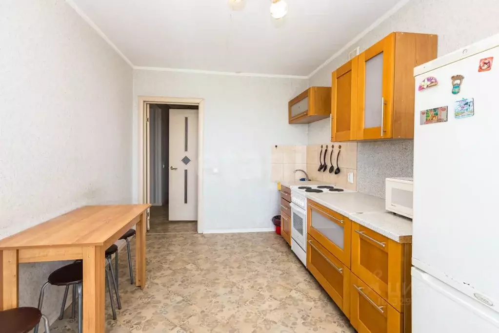 2-к кв. Амурская область, Благовещенск Игнатьевское ш., 12/3 (55.5 м) - Фото 1