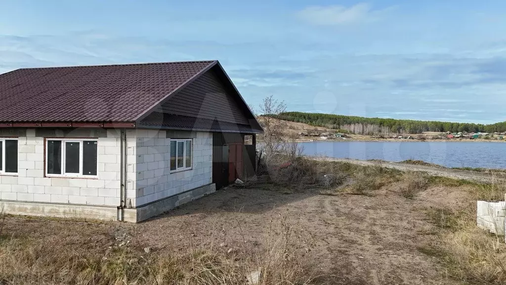 Дом 50 м на участке 14 сот. - Фото 0
