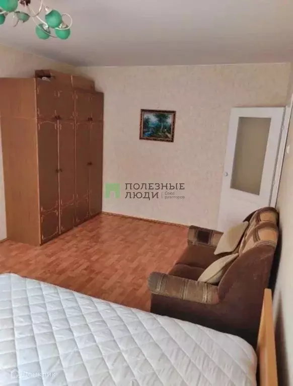 Продаётся 1-к квартира, 37.5 м - Фото 0