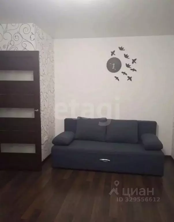 1-к кв. Самарская область, Самара Крутые Ключи мкр, бул. Маршала ... - Фото 1