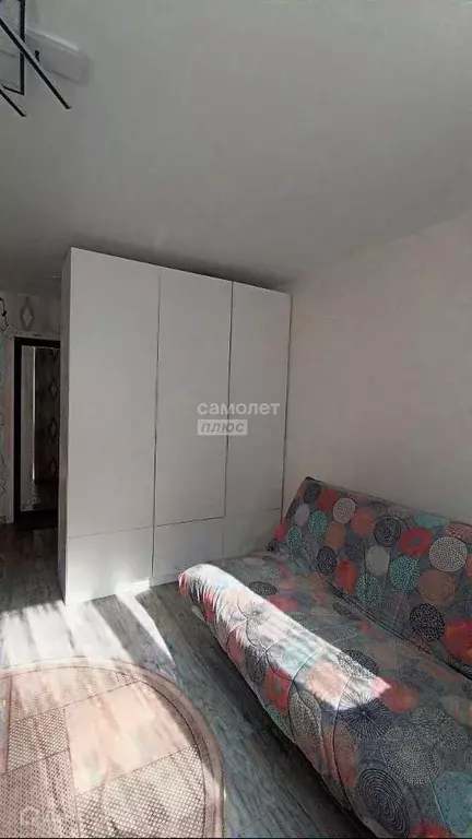 Продаётся квартира-студия, 24.8 м - Фото 1