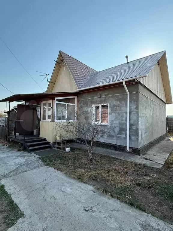 Дом 143 м на участке 15 сот. - Фото 1