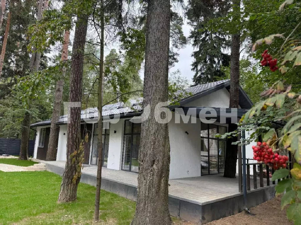 Продается дом в г. Королев - Фото 0