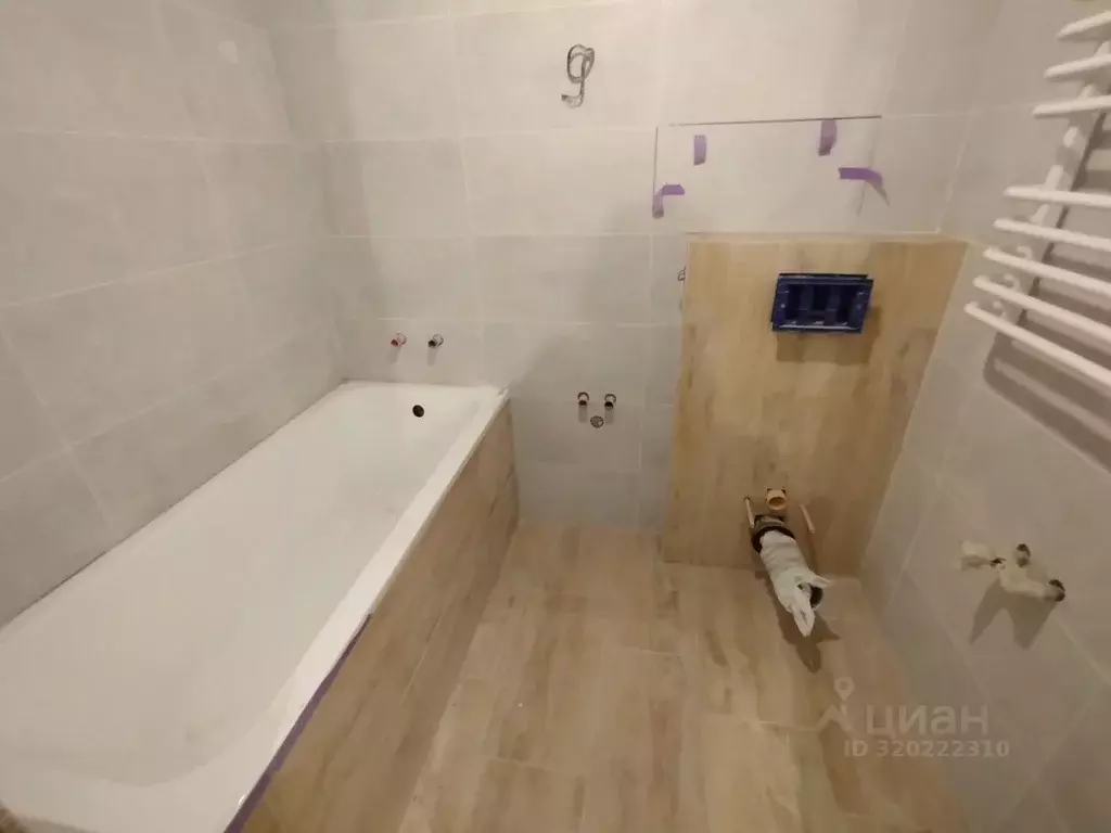 2-к кв. Калининградская область, Светлый Советская ул., 30 (44.0 м) - Фото 1